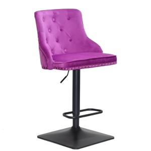 Барный стул Olimp 4BK-Base - 123787